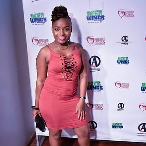 Meet your Posher, Stacy